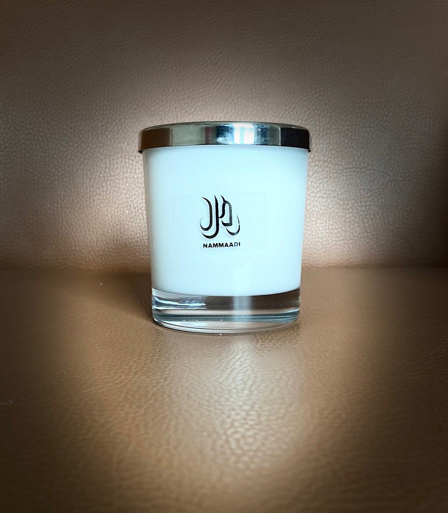 EMIR Home Candle