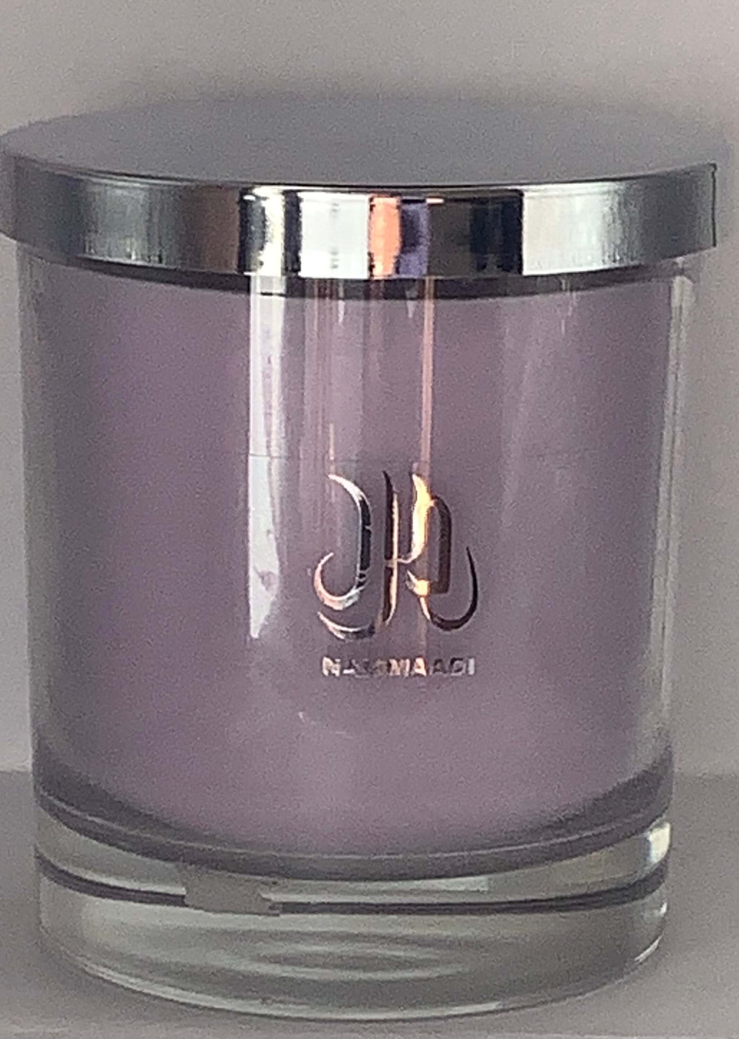 Bougie Créme De Lavande