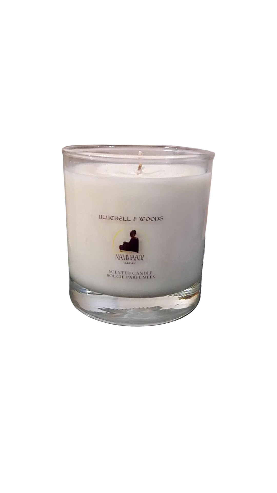 Bougie Jacinthe Des Bois