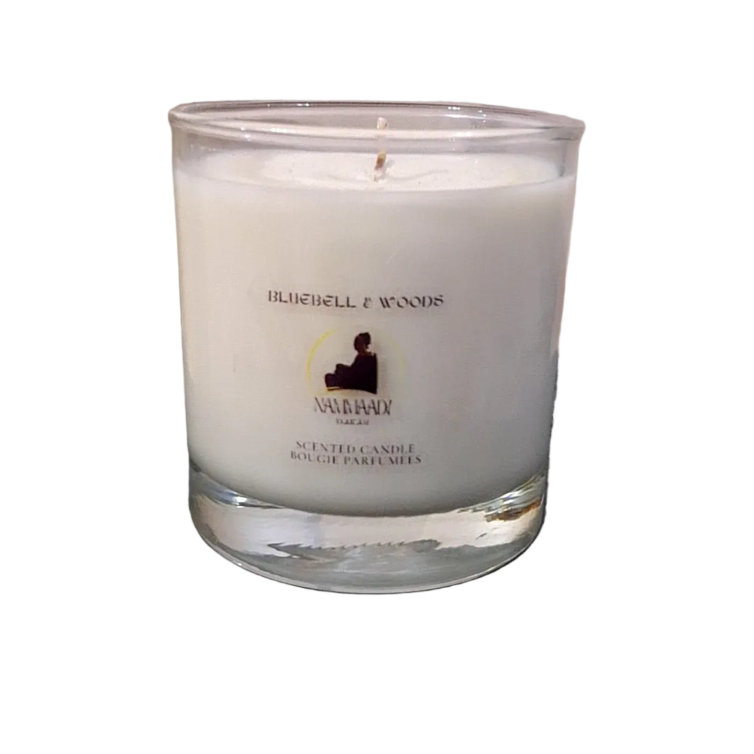 Bougie Jacinthe Des Bois