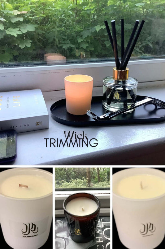 The Ultimate Guide to Using Your Scented Candles: Guidance & Tips