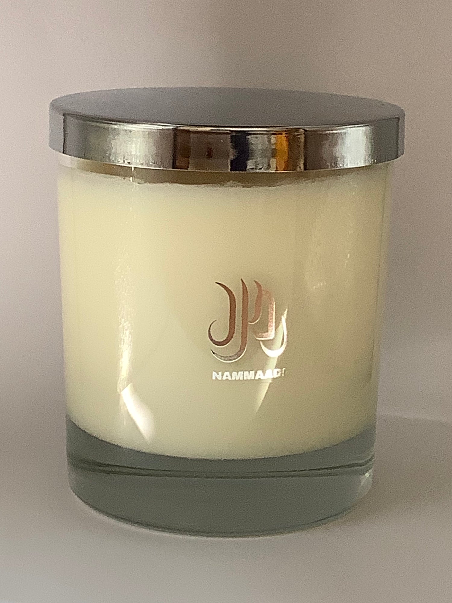 Handcrafted Home Candles - Eco-Friendly, Long-Lasting Fragrances