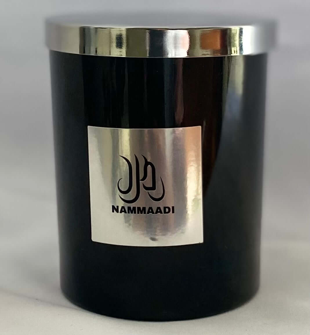 Santal Scented Candles - Luxurious Sandalwood Aroma | Shop Now