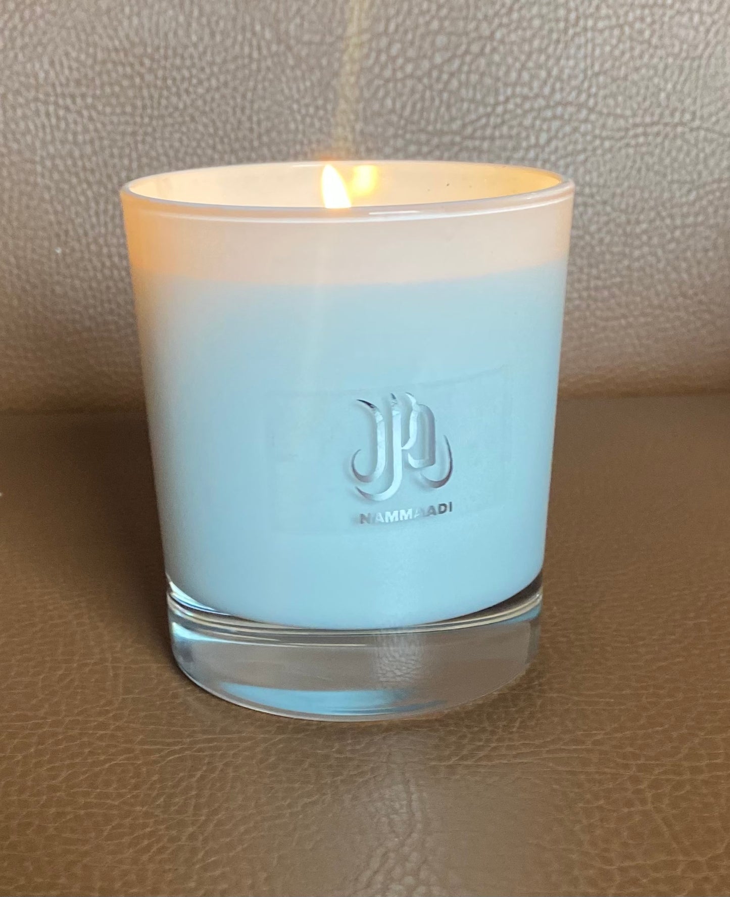 Santal Home Candle