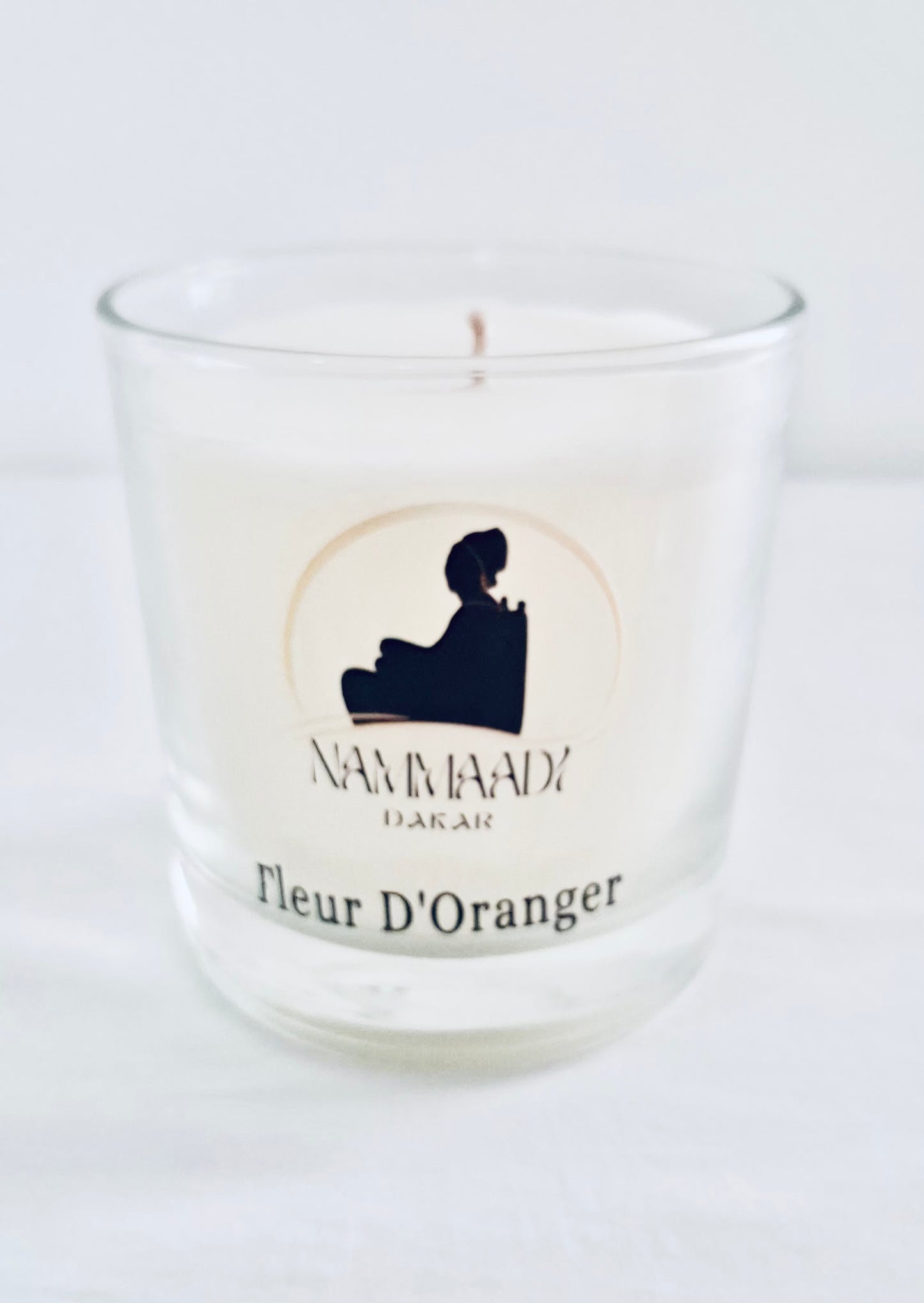 Fleur D'Oranger Home Candle