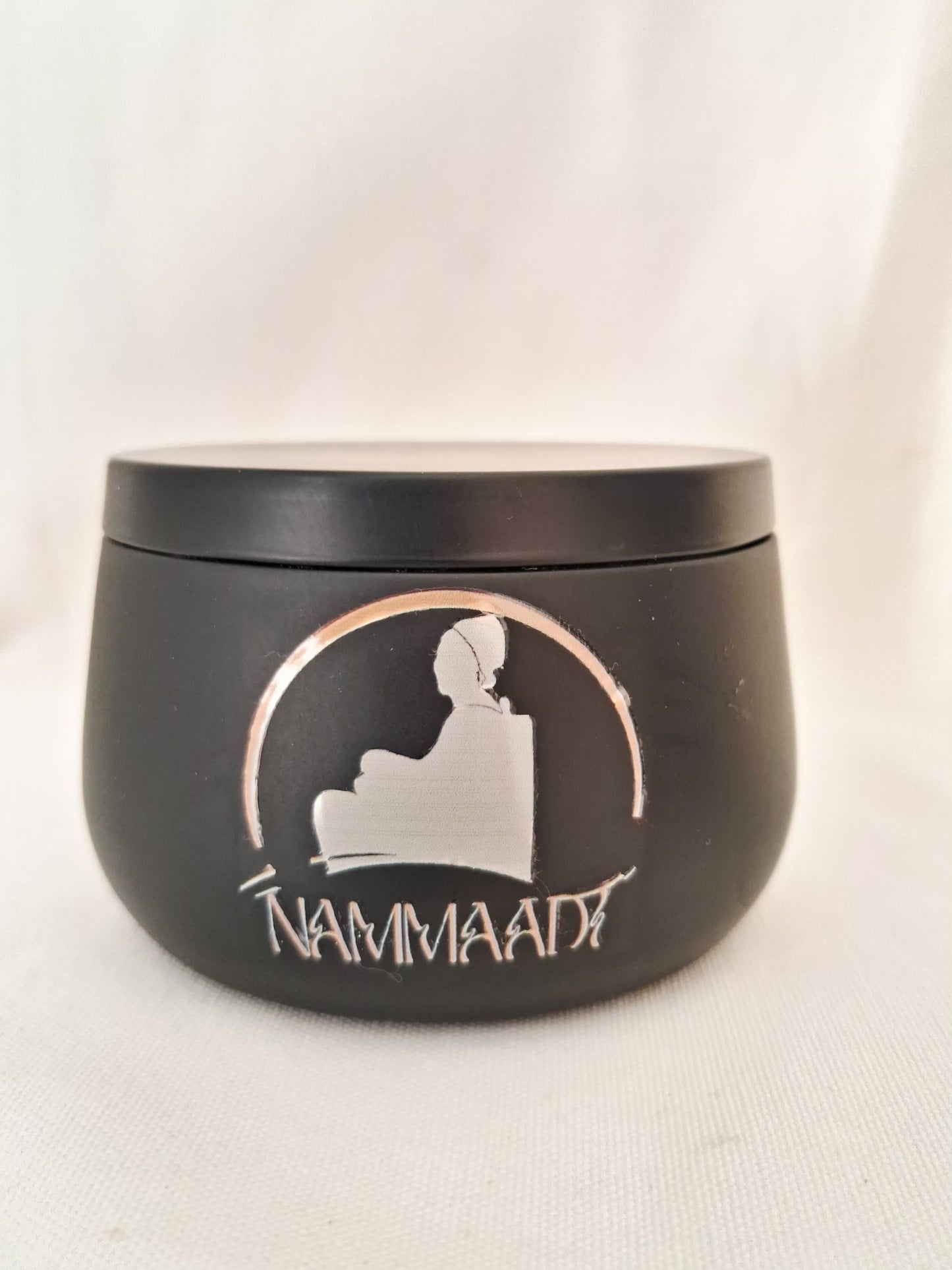 BAYEKOU – Signature Relaxing Massage Candle