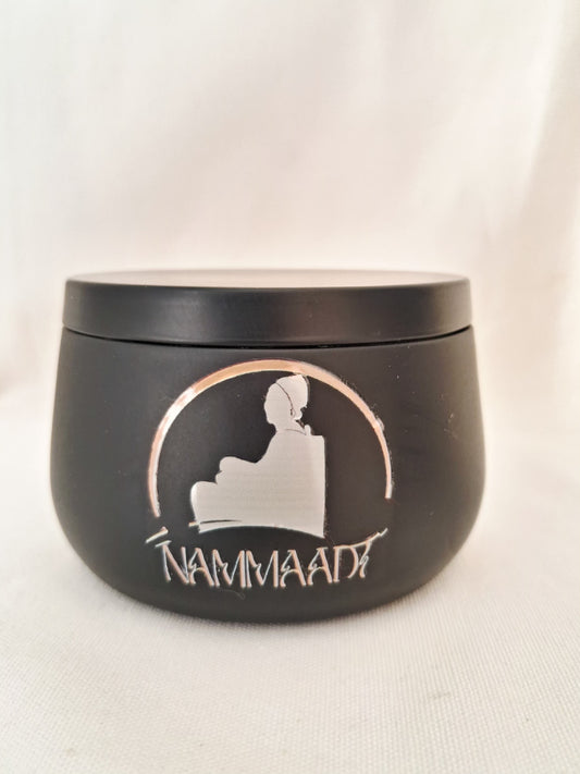 BAYEKOU – Signature Relaxing Massage Candle