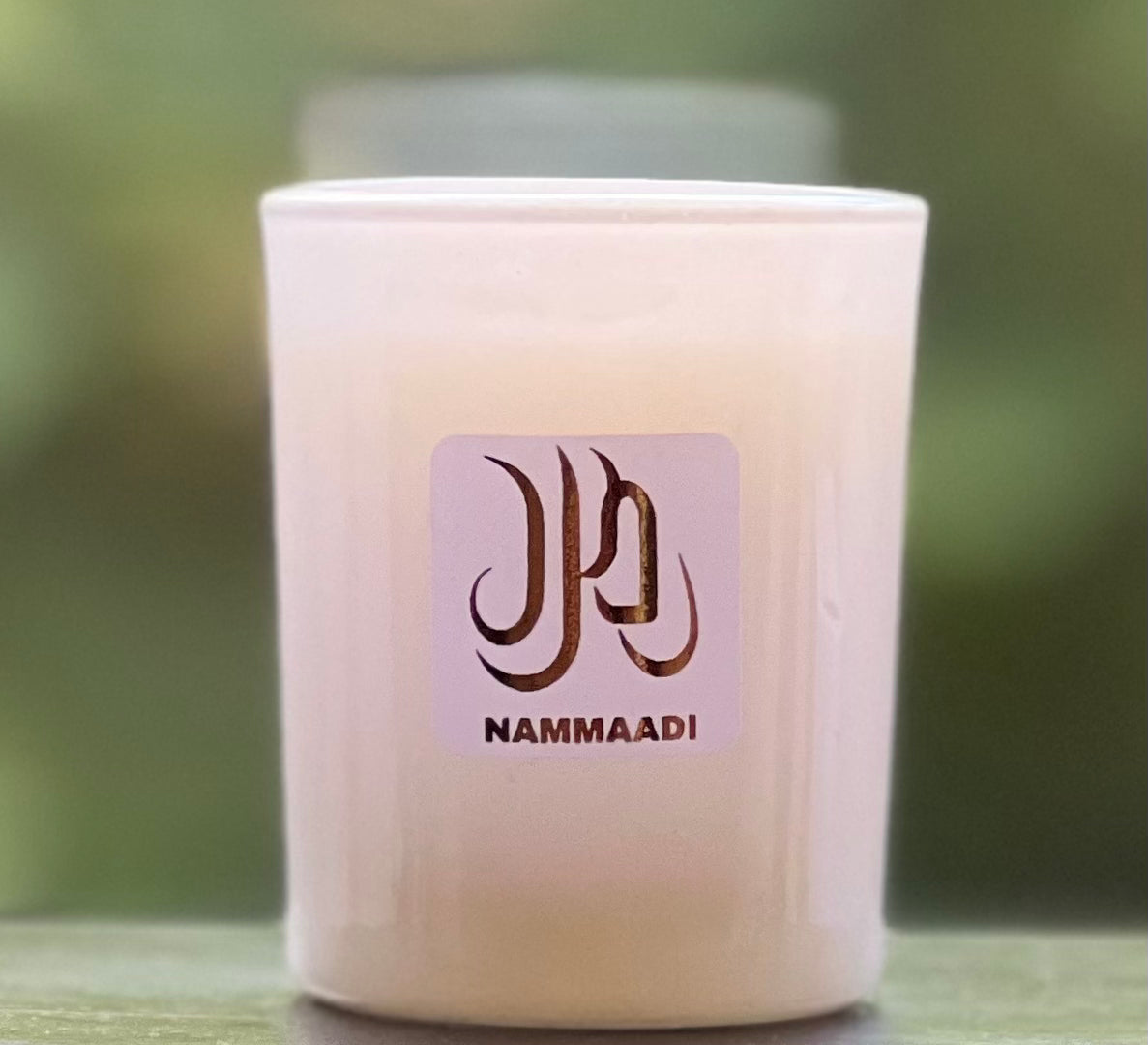 Muguet Travel Candle