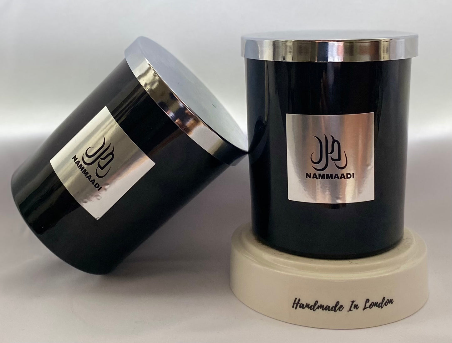 Santal (Sandalwood) Home Candle