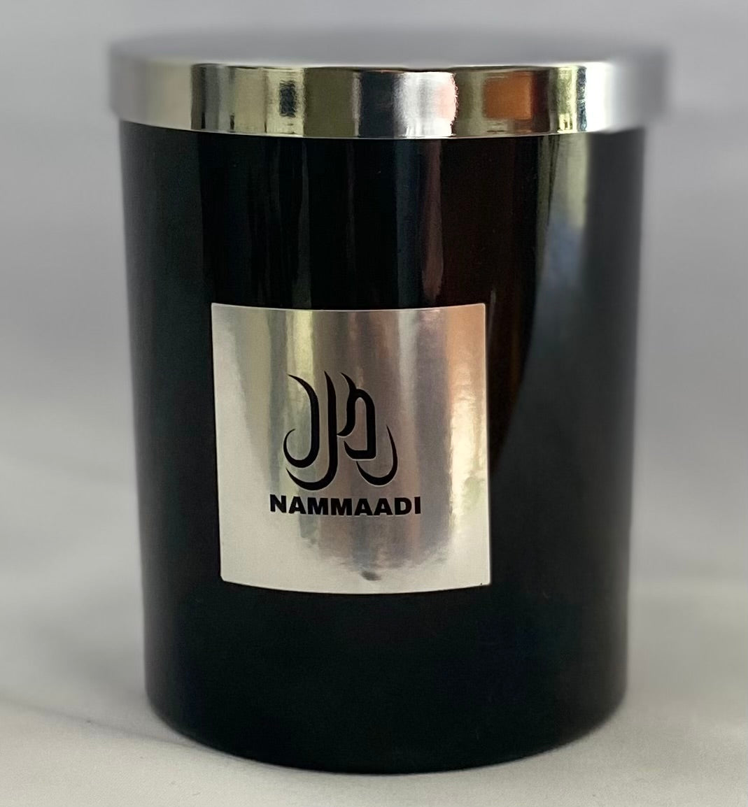 Santal (Sandalwood) Home Candle