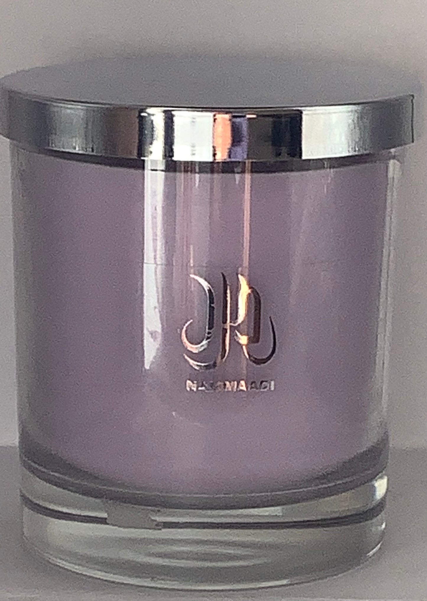 Lavender & Coconut Home Candle