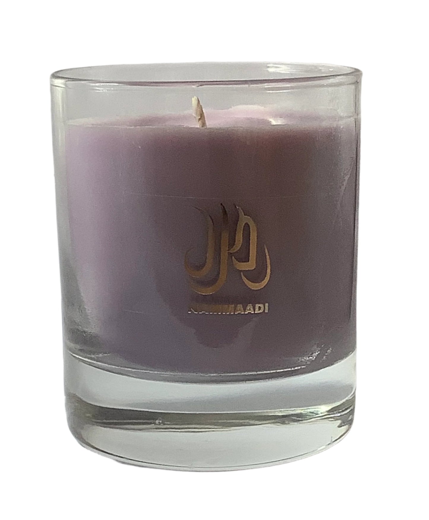 Lavender & Coconut Boudoir Candle