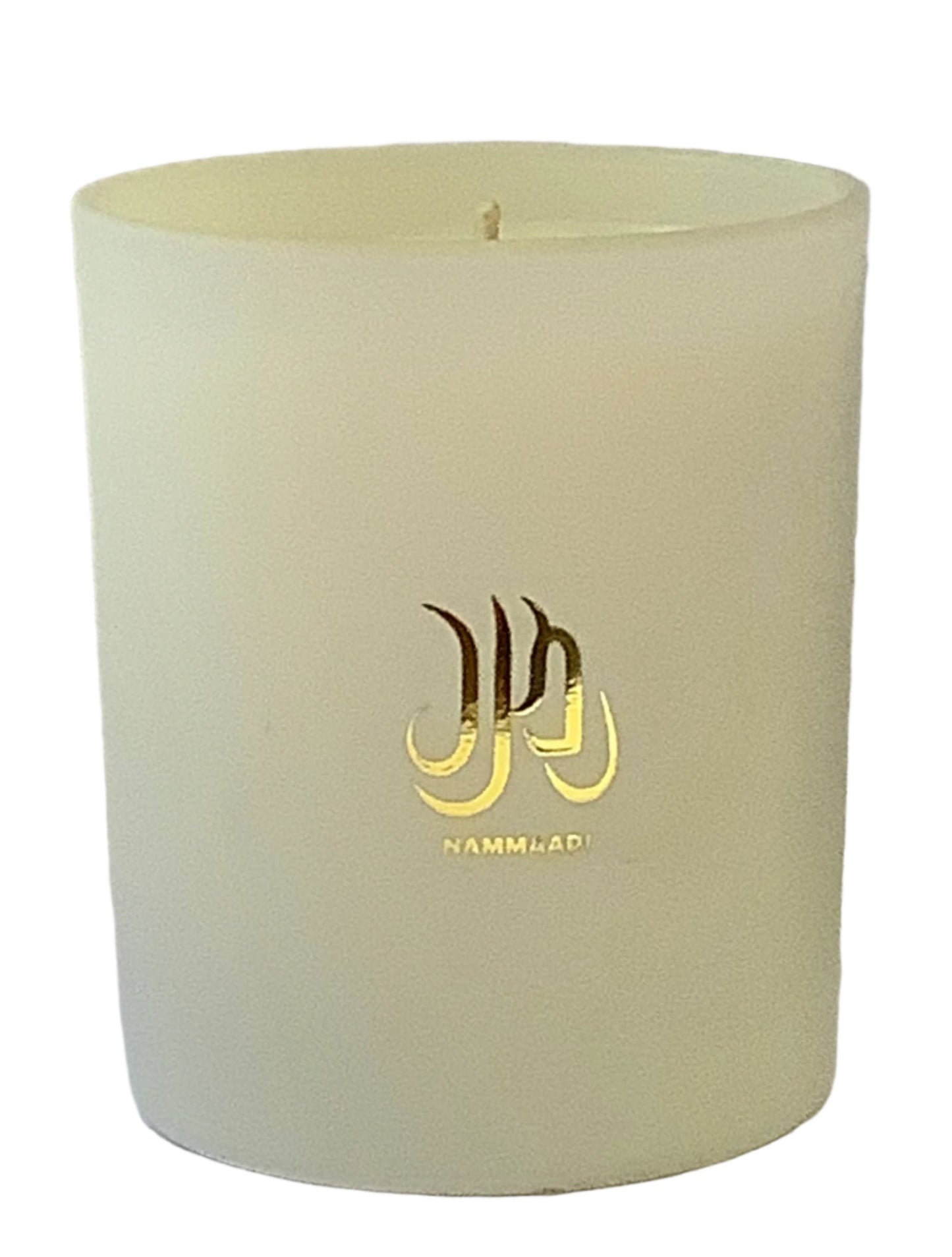 Nomad Oud Home candle