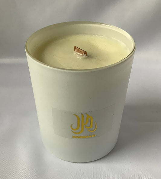 Muguet Boudoir  Candle