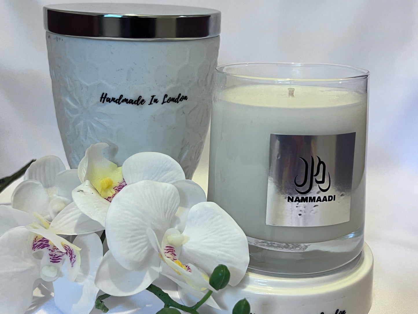 Blackberry & Bay Boudoir Candle