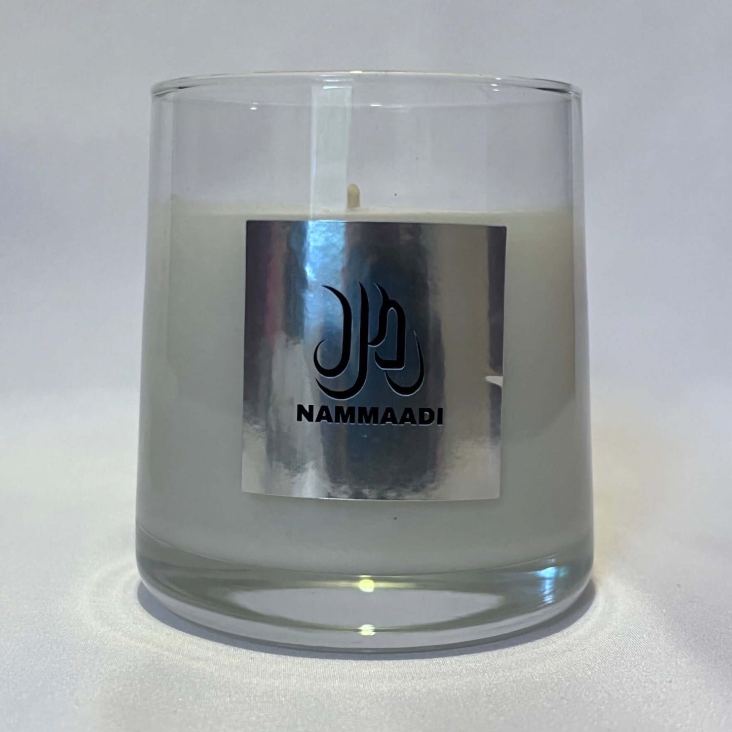 Driftwood & Sea Salt Boudoir Candle