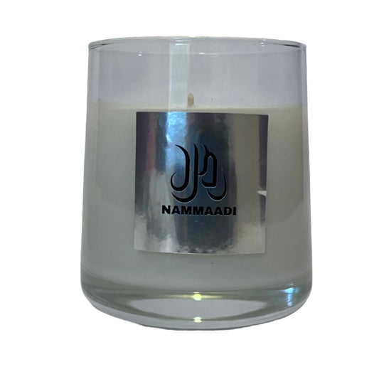 Blackberry & Bay Boudoir Candle