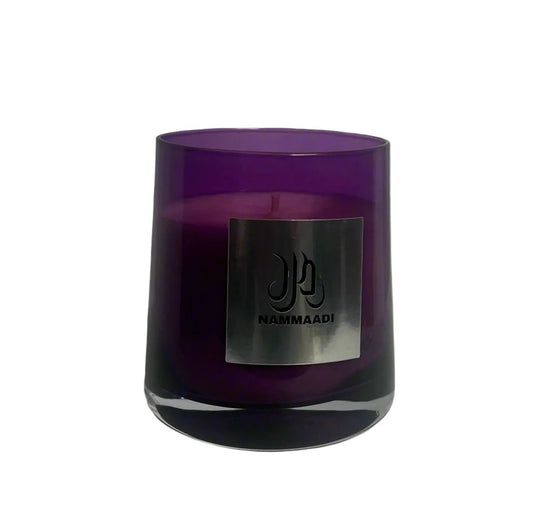 Berries Boudoir Candle