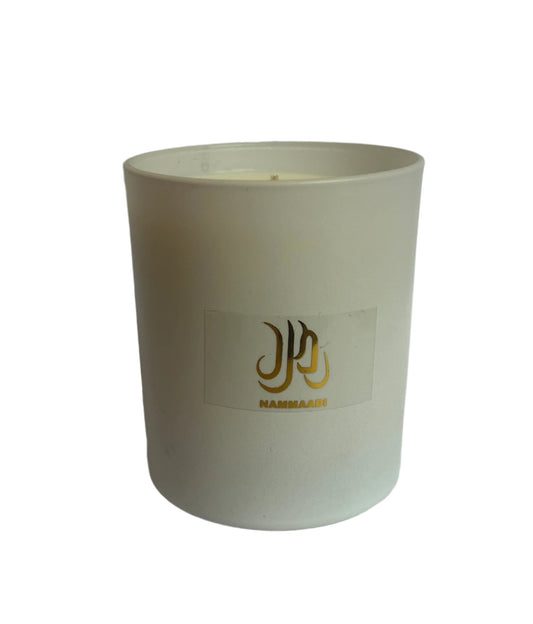 Lemon Verbena Boudoir Candle