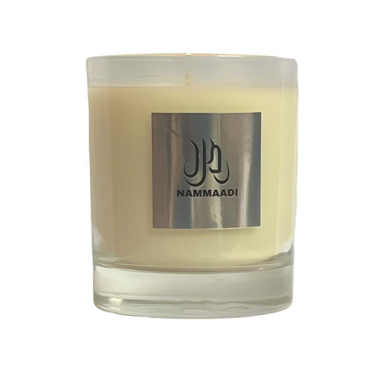 Bluebell Woods Home Candle