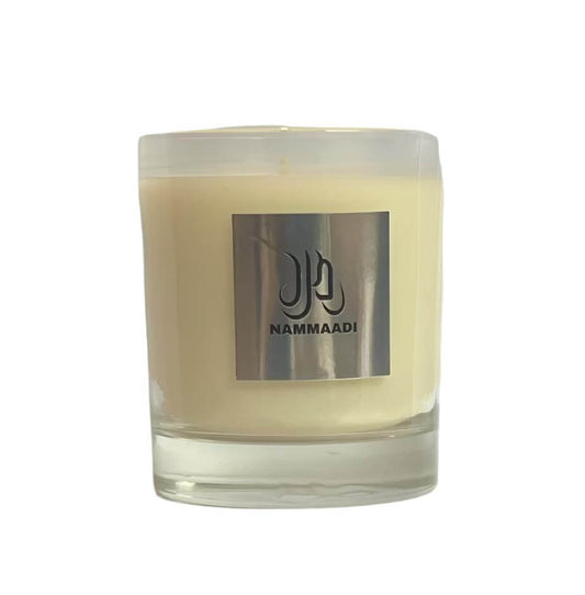 Bluebell Woods Travel Candle