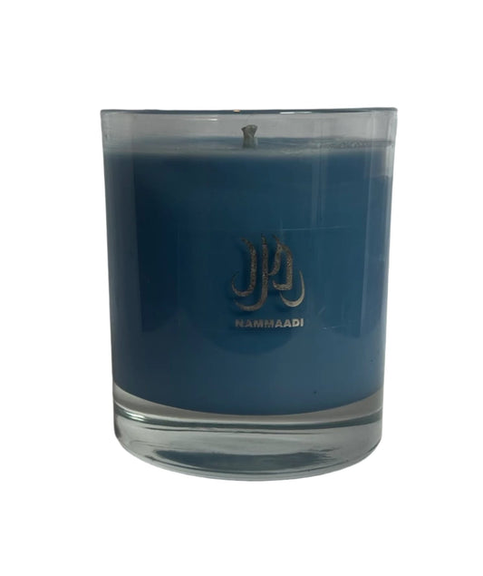 Cedarwood & Myrrh Home Candle