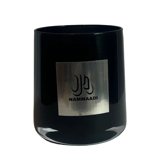 Bois Boudoir Candle