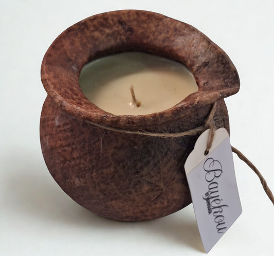 BAYEKOU Massage Candle
