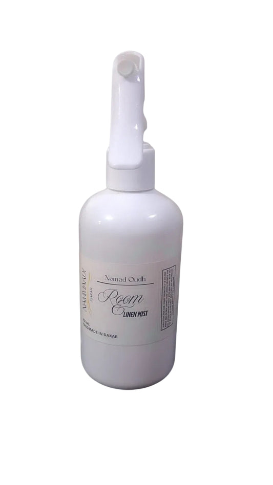 Nomad Oud Room & Linen Mist