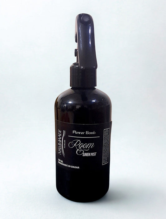 Flower Bomb Room & Linen Mist