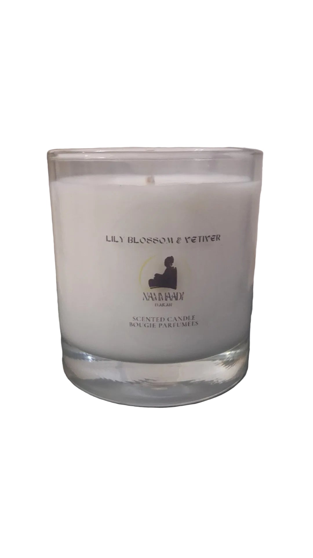 Bougie Lily Des Prés